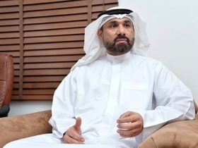 رئيس الاتحاد الحر لنقابات عمال البحرين