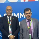 رئيس اتحاد عمال مصر وامين عام الاواتو