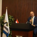 محمد جبران رئيس اتحاد العمال