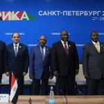 قمة "روسيا - إفريقيا"