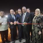 محسن اش الله رئيس نقابة السياحة والفنادق