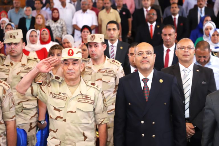 جبران: يعلن تعهد عمال مصر ببذل المزيد من الجهد لزيادة الإنتاج وتحسين جودته حتى نعبر لجمهوريتنا الجديدة