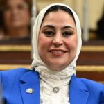 النائبة ولاء التمامي