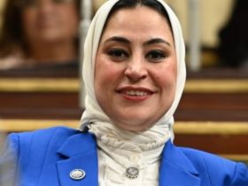 النائبة ولاء التمامي