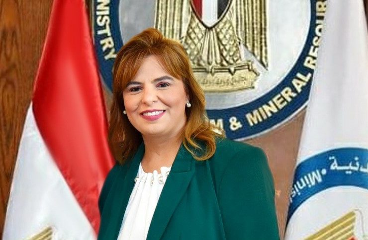 عايدة محي الدين