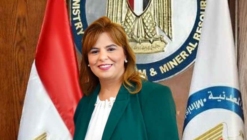 عايدة محي الدين