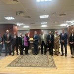 اتحاد عمال العاصمة الادارية