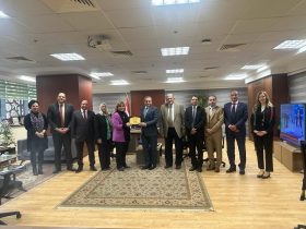 اتحاد عمال العاصمة الادارية