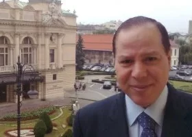 محمد السيد ابوجاعور