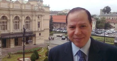 محمد السيد ابوجاعور