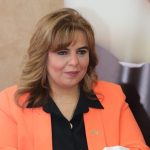 عايدة محى الدين