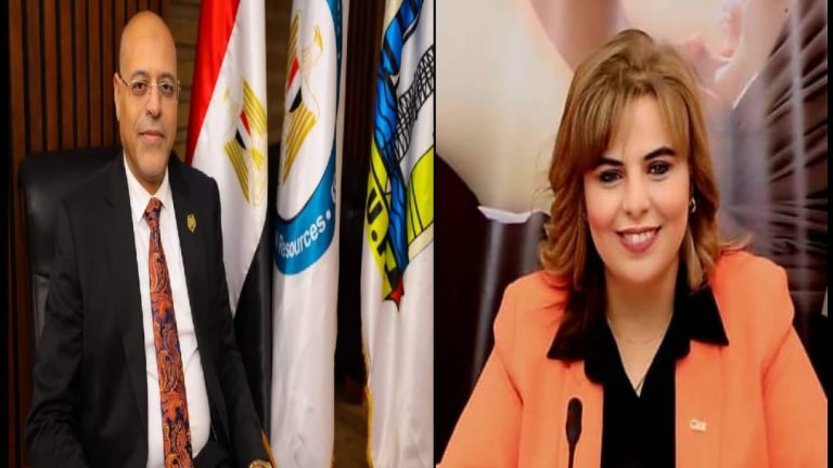 سكرتارية المرأة بعمال مصر تهنئ محمد جبران بفوزه برئاسة المجلس المركزي للاتحاد الدولي لنقابات العمال العرب