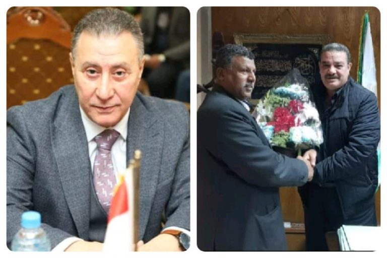 “العمال”: يهنئ “شفيق” لتجديد الثقة فيه رئيسا لتجميل الجيزة