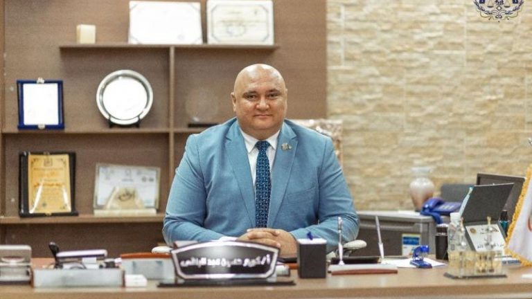 نقيب العاملين بالنيابات والمحاكم: رسائل الرئيس في حلف اليمين تحمل بشائر الخير وزيادة مخصصات “تكافل وكرامة” و”حياة كريمة” انحياز للمواطن البسيط