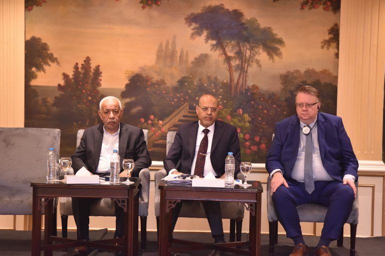 وزير العمل يُؤكّد التزام مصر بالقضاء على عمل الأطفال وتعزيز سلاسل إمداد خالية من استغلالهم