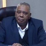 محسن اش الله رئيس نقابة السياحة والفنادق