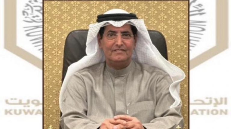 عمال مصر يتوجه بالتهنئة الى التشكيل الجديد للاتحاد العام لعمال الكويت بقيادة “صباح العقاب”