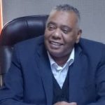 محسن اش الله رئيس نقابة السياحة والفنادق