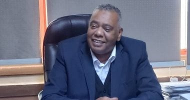 محسن اش الله رئيس نقابة السياحة والفنادق