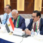 عبد المنعم الجمل رئيس اتحاد عمال مصر