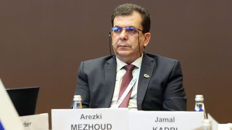 الامانة العامة لمنظمة الوحدة النقابية الافريقية تدعم وتساند موقف اتحاد عمال مصر الرافض للتهجير