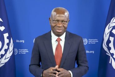 مدير عام منظمة العمل الدولية