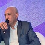 عبد المنعم الجمل رئيس اتحاد العمال