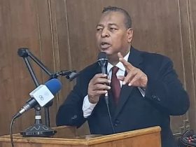 عيد مرسال الامين العام لاتحاد عمال مصر