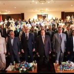 احتفالية الاتحاد المحلى لنقابات عمال الجيزة