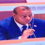 وفد عمال مصر فى مؤتمر العمل الدولى