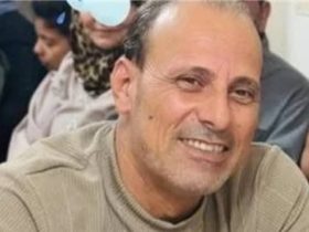 الشهيد سائق شاحنة العاشر