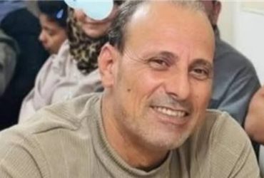 الشهيد سائق شاحنة العاشر