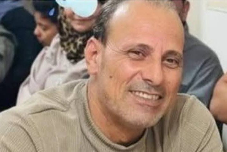 الشهيد سائق شاحنة العاشر