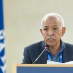 عبد المنعم الجمل رئيس اتحاد عمال مصر