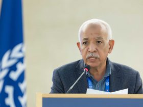 عبد المنعم الجمل رئيس اتحاد عمال مصر