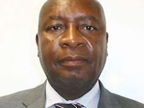 Edgar Moyo
