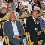 احتفالية الاتحاد المحلى لعمال القليوبية