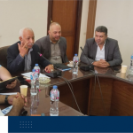 شباب اتحاد العمال يطلقون خطة لمواجهة الشائعات وإعداد كوادر نقابية للمستقبل