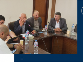 شباب اتحاد العمال يطلقون خطة لمواجهة الشائعات وإعداد كوادر نقابية للمستقبل