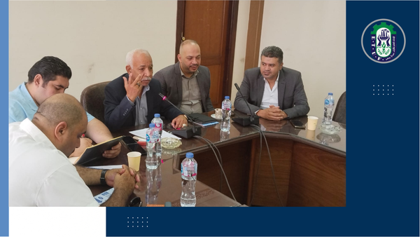 شباب اتحاد العمال يطلقون خطة لمواجهة الشائعات وإعداد كوادر نقابية للمستقبل