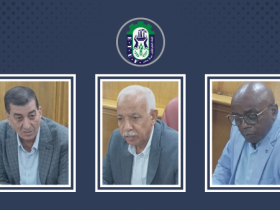 "جسر متين للتعاون": النقابة العامة للصناعات الهندسية والنقابة الديمقراطية للطاقة بالسنغال توقعان اتفاقية تاريخية