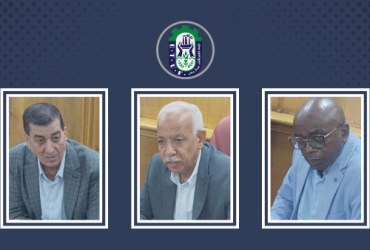 "جسر متين للتعاون": النقابة العامة للصناعات الهندسية والنقابة الديمقراطية للطاقة بالسنغال توقعان اتفاقية تاريخية