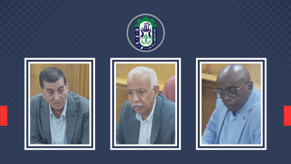 "جسر متين للتعاون": النقابة العامة للصناعات الهندسية والنقابة الديمقراطية للطاقة بالسنغال توقعان اتفاقية تاريخية