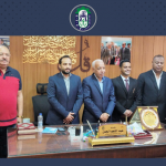 لقاء مصري- كويتي يؤكد عمق الروابط العمالية بين البلدين