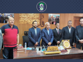 لقاء مصري- كويتي يؤكد عمق الروابط العمالية بين البلدين