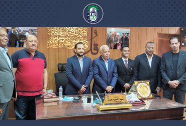 لقاء مصري- كويتي يؤكد عمق الروابط العمالية بين البلدين