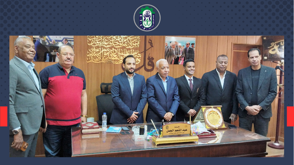 لقاء مصري- كويتي يؤكد عمق الروابط العمالية بين البلدين