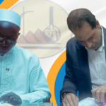 توقيع بروتوكول تعاون بين نقابتى التعليم فى مصر والسنغال