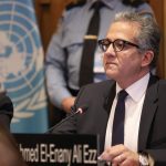 الدكتور خالد العناني