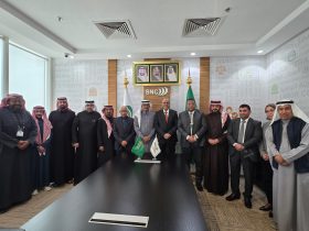 المؤتمر الدولي لسوق العمل